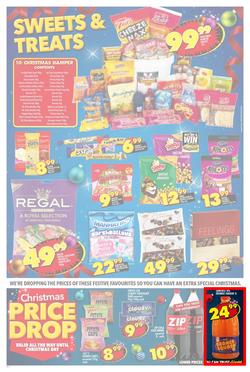 Shoprite : Savings This Christmas (11 Dec - 26 Dec 2017), page 4