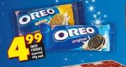 Oreo Cookies-44g Each