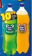Sparletta Cold Drinks-500ml Each