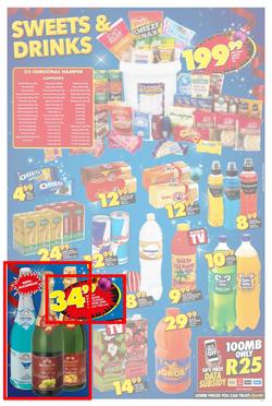 Shoprite : Savings This Christmas (11 Dec - 26 Dec 2017), page 5