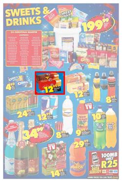 Shoprite : Savings This Christmas (11 Dec - 26 Dec 2017), page 5