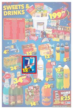 Shoprite : Savings This Christmas (11 Dec - 26 Dec 2017), page 5