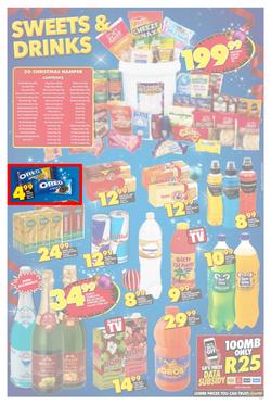 Shoprite : Savings This Christmas (11 Dec - 26 Dec 2017), page 5