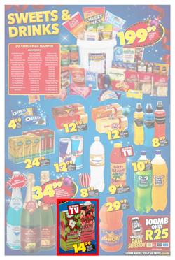 Shoprite : Savings This Christmas (11 Dec - 26 Dec 2017), page 5