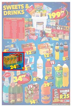 Shoprite : Savings This Christmas (11 Dec - 26 Dec 2017), page 5