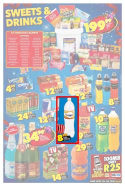 Shoprite : Savings This Christmas (11 Dec - 26 Dec 2017), page 5