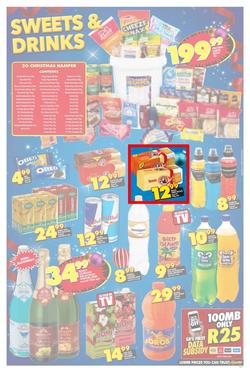 Shoprite : Savings This Christmas (11 Dec - 26 Dec 2017), page 5