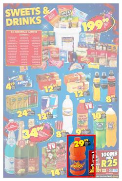 Shoprite : Savings This Christmas (11 Dec - 26 Dec 2017), page 5