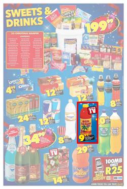Shoprite : Savings This Christmas (11 Dec - 26 Dec 2017), page 5