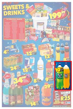Shoprite : Savings This Christmas (11 Dec - 26 Dec 2017), page 5