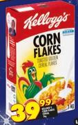 Kellogg's Corn Flakes-1Kg