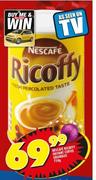 Nescafe Ricofy Instant Coffee Granuels-750g