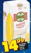 Ace Instant Porridge-1Kg Each