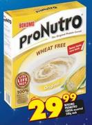 Bokomo Pronutro Cereal Assorted-500g Each