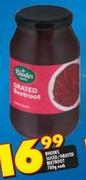 Rhodes Sliced/Grated Beetroot-Each