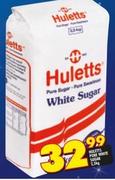 Huletts Pure White Sugar-2.5Kg