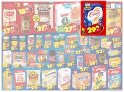 Shoprite : Savings This Christmas (11 Dec - 26 Dec 2017), page 6