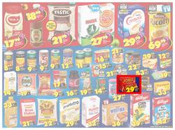 Shoprite : Savings This Christmas (11 Dec - 26 Dec 2017), page 6