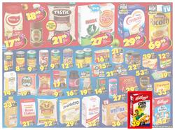 Shoprite : Savings This Christmas (11 Dec - 26 Dec 2017), page 6
