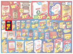 Shoprite : Savings This Christmas (11 Dec - 26 Dec 2017), page 6