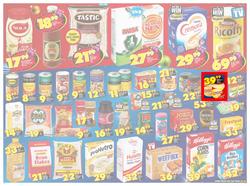 Shoprite : Savings This Christmas (11 Dec - 26 Dec 2017), page 6