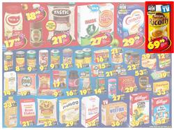 Shoprite : Savings This Christmas (11 Dec - 26 Dec 2017), page 6