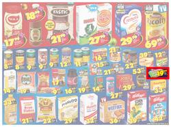 Shoprite : Savings This Christmas (11 Dec - 26 Dec 2017), page 6