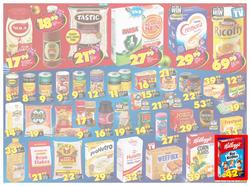 Shoprite : Savings This Christmas (11 Dec - 26 Dec 2017), page 6