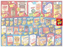 Shoprite : Savings This Christmas (11 Dec - 26 Dec 2017), page 6