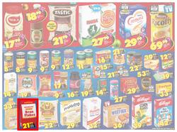 Shoprite : Savings This Christmas (11 Dec - 26 Dec 2017), page 6