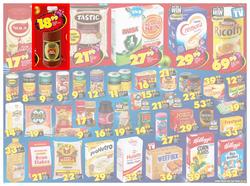 Shoprite : Savings This Christmas (11 Dec - 26 Dec 2017), page 6