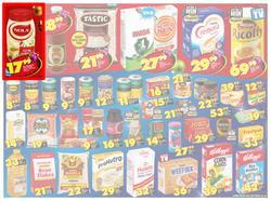 Shoprite : Savings This Christmas (11 Dec - 26 Dec 2017), page 6