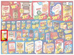 Shoprite : Savings This Christmas (11 Dec - 26 Dec 2017), page 6