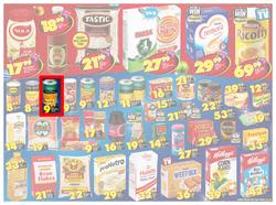 Shoprite : Savings This Christmas (11 Dec - 26 Dec 2017), page 6