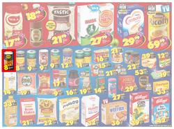 Shoprite : Savings This Christmas (11 Dec - 26 Dec 2017), page 6