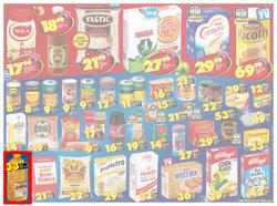 Shoprite : Savings This Christmas (11 Dec - 26 Dec 2017), page 6