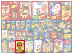 Shoprite : Savings This Christmas (11 Dec - 26 Dec 2017), page 6