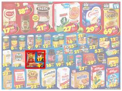 Shoprite : Savings This Christmas (11 Dec - 26 Dec 2017), page 6