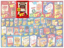 Shoprite : Savings This Christmas (11 Dec - 26 Dec 2017), page 6