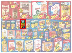 Shoprite : Savings This Christmas (11 Dec - 26 Dec 2017), page 6