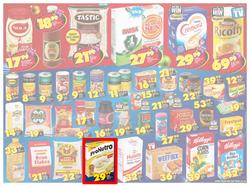 Shoprite : Savings This Christmas (11 Dec - 26 Dec 2017), page 6