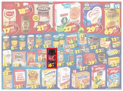 Shoprite : Savings This Christmas (11 Dec - 26 Dec 2017), page 6