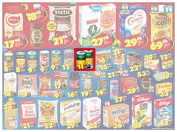 Shoprite : Savings This Christmas (11 Dec - 26 Dec 2017), page 6
