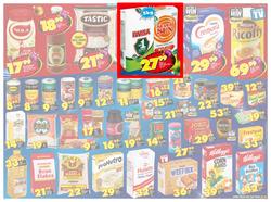 Shoprite : Savings This Christmas (11 Dec - 26 Dec 2017), page 6