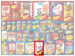 Shoprite : Savings This Christmas (11 Dec - 26 Dec 2017), page 6