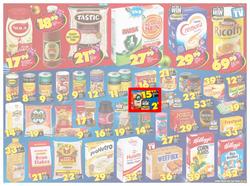 Shoprite : Savings This Christmas (11 Dec - 26 Dec 2017), page 6