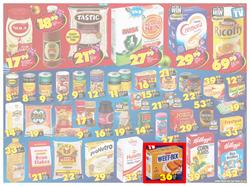 Shoprite : Savings This Christmas (11 Dec - 26 Dec 2017), page 6