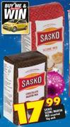 Sasko Scone/Muffin Mix-1kg Each