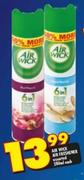 Airwick Air Freshener-280ml Each