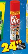 Mr. Min Multi Surface Polish-300ml Each